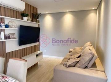 Apartamento · 52m² · 2 Quartos · 1 Vaga · Apartamento para VENDA, localizado no condomínio MYRIAD PARQUE RESIDENCIAL CLUBE, na cidade de JUNDI