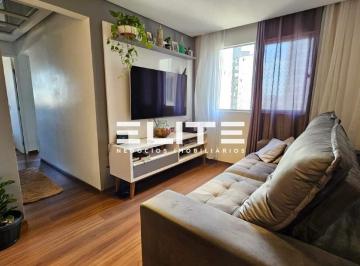 Apartamento · 63m² · 3 Quartos · 1 Vaga · Apartamento à venda com 3 dormitórios e lazer completo- Parque Marajoara- Santo André