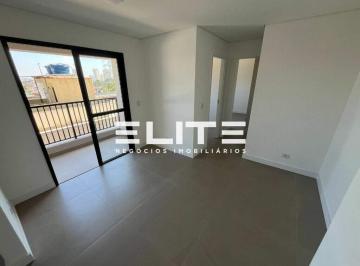 Apartamento · 45m² · 2 Quartos · 1 Vaga · Apartamento residencial para aluguel no Bairro Campestre, Santo André