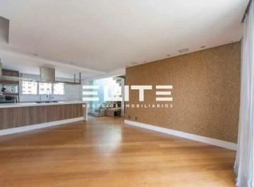 Apartamento · 186m² · 3 Quartos · 3 Vagas · Cobertura 3 Dorms. |Churrasqueira, 3 vagas de garagem - Centro