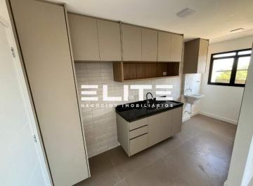 Apartamento · 45m² · 2 Quartos · 1 Vaga · Apartamento residencial para aluguel no Bairro Campestre, Santo André