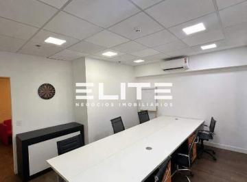 Comercial · 63m² · 1 Vaga · Sala Comercial Mobiliada para Aluguel no Bairro Cerâmica