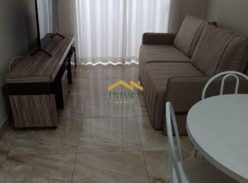 Apartamento · 70m² · 2 Quartos · 2 Vagas · Apartamento à venda em Campinas SP - 2 dormitórios - próximo ao shopping Iguatemi.
