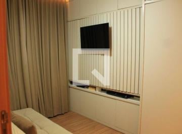 Apartamento · 54m² · 2 Quartos · 1 Vaga · Apartamento à Venda - Betânia, 2 Quartos,  54 m² - Belo Horizonte