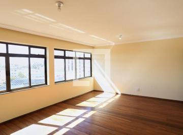 Apartamento · 110m² · 3 Quartos · 2 Vagas · Apartamento à Venda - Silveira, 3 Quartos,  110 m² - Belo Horizonte