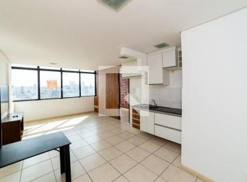 Apartamento · 39m² · 1 Quarto · Apartamento à Venda - Centro, 1 Quarto,  39 m² - Belo Horizonte