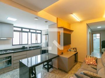 Apartamento · 50m² · 2 Quartos · 1 Vaga · Apartamento à Venda - Boa Viagem, 2 Quartos, 50 m² - Belo Horizonte