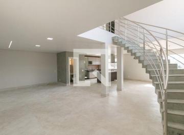 Casa · 420m² · 4 Quartos · 4 Vagas · Casa à Venda - Álvaro Camargos, 4 Quartos, 420 m² - Belo Horizonte