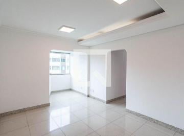 Apartamento · 75m² · 3 Quartos · 1 Vaga · Apartamento à Venda - Jardim Montanhês, 3 Quartos,  75 m² - Belo Horizonte