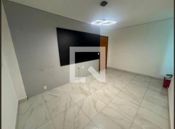 Apartamento · 66m² · 2 Quartos · 1 Vaga · Apartamento à Venda - Alvorada, 2 Quartos, 66 m² - Contagem