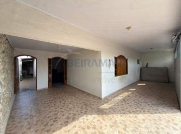 Casa · 200m² · 4 Quartos · 3 Vagas · Casa à Venda de 4 Quartos com Churrasqueira e Edícula – QNJ 06 (Taguatinga Norte)