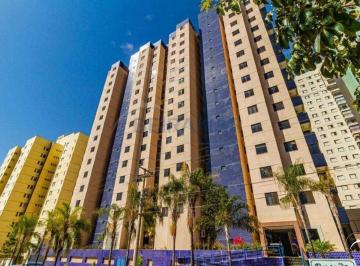 Apartamento · 50m² · 2 Quartos · 1 Vaga · Apartamento de 2 quartos para alugar no Residencial Portal do Lago - Águas Claras 