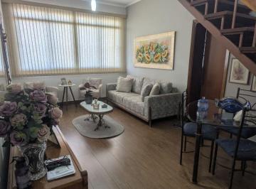 c140d7bbf1f878886e69b5d15da3df3cf0926466 · Casa com 3 dormitórios à venda, 140 m² por R$ 840.000 - Conserva - Americana/SP
