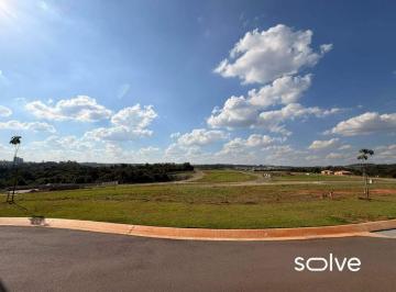 Terreno · 518m² · Terreno em Condomínio à venda em Indaiatuba - Quinta do Lago, 517,68 m² por 840.000,00