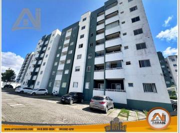 51be3d8a68d1687c8072a9fab9924e75b191ec75 · Apartamento com 2 dormitórios à venda, 49 m² - Parque Dois Irmãos - Fortaleza/CE