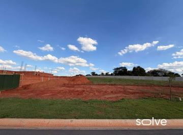 Terreno · 502m² · Terreno em Condomínio à venda em Indaiatuba - Quinta do Lago, 502,5 m² por 802.000,00