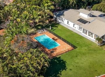 Rural · 5600m² · 8 Quartos · Chácara à venda em Indaiatuba - Chácara Polaris, 8 quartos 559 m² por 5.700.000,00