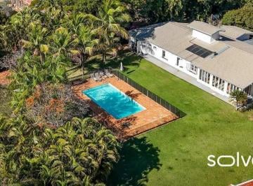Rural · 5600m² · 8 Quartos · Chácara à venda em Indaiatuba - Chácara Polaris, 8 quartos 559 m² por 5.700.000,00