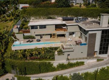 Casa · 750m² · 5 Quartos · 5 Vagas · Casa à venda, 5 quartos, 5 suítes, 5 vagas, Vila Castela - Nova Lima/MG