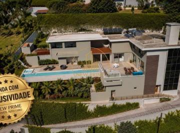 Casa · 750m² · 5 Quartos · 5 Vagas · Casa à venda, 5 quartos, 5 suítes, 5 vagas, Vila Castela - Nova Lima/MG