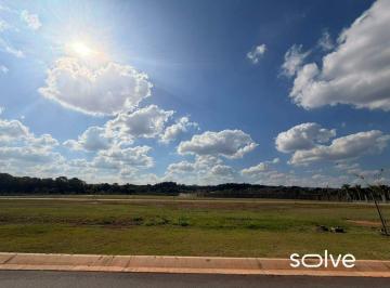 Terreno · 501m² · Terreno em Condomínio à venda em Indaiatuba - Quinta do Lago, 501 m² por 799.000,00