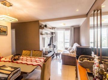 Apartamento · 61m² · 2 Quartos · 1 Vaga · Apartamento à Venda - Jardim Esperança, 2 Quartos, 61 m2