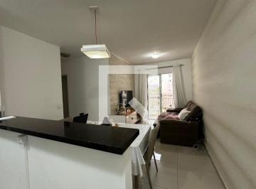 Apartamento · 62m² · 2 Quartos · 1 Vaga · Apartamento à Venda - Jardim Esperança, 2 Quartos, 62 m2