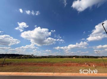 Terreno · 518m² · Terreno em Condomínio à venda em Indaiatuba - Quinta do Lago, 517,73 m² por 840.000,00
