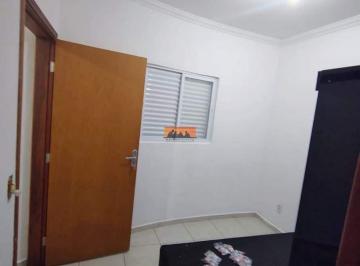 Apartamento · 40m² · 1 Quarto · 1 Vaga · Kitnet para aluguel, 1 quarto, 1 vaga, Residencial Vitória Ropole (Barão Geraldo) - CAMPINAS/SP
