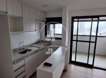 Apartamento · 45m² · 2 Quartos · 1 Vaga · Apartamento para aluguel, 2 quartos Campestre em Santo André/SP
