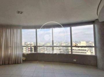 Apartamento · 130m² · 3 Quartos · 2 Vagas · Apartamento para aluguel, 3 quartos 1 suíte Jardim em Santo André/SP 