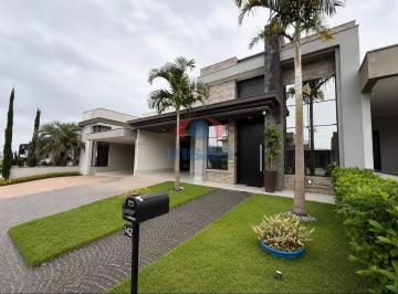 Casa · 188m² · 3 Quartos · 4 Vagas · Casa em Condomínio à Venda ao Lado do Parque Ecológico em Indaiatuba