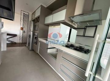 Apartamento · 85m² · 3 Quartos · 2 Vagas · SOHO – APARTAMENTO À VENDA | PORTEIRA FECHADA