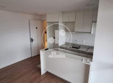 Apartamento · 45m² · 2 Quartos · 1 Vaga · Apartamento para aluguel, 2 quartos Campestre em Santo André/SP 