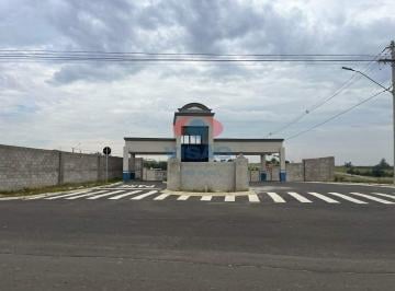 Terreno · 250m² · Terreno no Residencial Vila Florence à venda em Elias Fausto – 250 m²