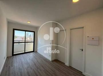 Apartamento · 40m² · 1 Quarto · Apartamento para aluguel, 1 quarto Bangú em Santo André/SP