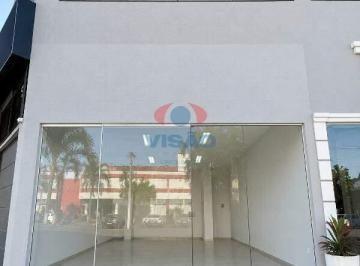 Comercial · 49m² · Sala Comercial Morada do Sol
