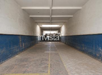 Comercial · 330m² · 1 Quarto · Galpão | Armazém | Ponto comercial | Loja com 330m² para Alugar no Centro de Santos