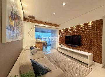 Apartamento · 115m² · 2 Quartos · 2 Vagas · Apartamento à venda no bairro Pompéia