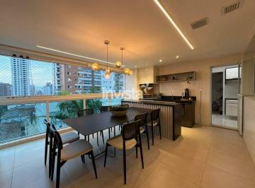 Apartamento · 155m² · 3 Quartos · 2 Vagas · Apartamento à venda no bairro Ponta da Praia