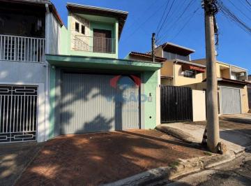 Casa · 175m² · 2 Quartos · 2 Vagas · Sobrado à venda | Jardim Itamaracá – Indaiatuba/SP