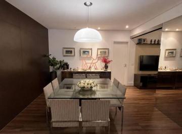 26449e5fe0d615024a4533d2081117effbb418ee · Apartamento com 4 dormitórios para alugar, 154 m² por R$ 14,000mês - Vila da Serra - Nova Lima/MG