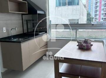 Apartamento · 96m² · 3 Quartos · 2 Vagas · Apartamento à venda, 3 quartos 2 suítes Vila Guiomar em Santo André/SP