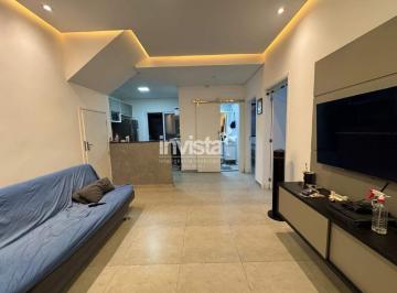 Casa · 65m² · 2 Quartos · 1 Vaga · Casa à venda no bairro Embaré