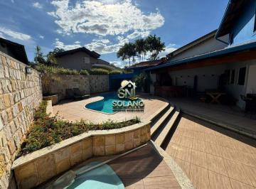 Casa · 475m² · 3 Quartos · 5 Vagas · Casa à venda, 3 quartos, 3 suítes, 5 vagas, Cidade Vera Cruz Jardins Viena - Aparecida de Goiânia/GO