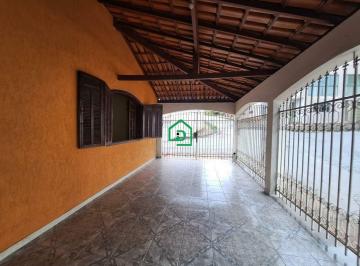 Casa · 100m² · 3 Quartos · 2 Vagas · Casa para aluguel no bairro Cachoeira-Conselheiro Lafaiete