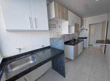 Apartamento · 57m² · 2 Quartos · 1 Vaga · Apartamento semi-mobiliado Parque das Acácias