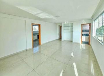 93b321a205bb269b94680ab7ab0d4bf5fa7989ff · Apartamento com 4 quartos para alugar, 140 m² por R$ 5.500/mês - Castelo - Belo Horizonte/MG