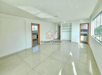 bc95cfe7b963fcbe69baee3a6af86c8136032b0e · Apartamento com 4 quartos para alugar, 140 m² por R$ 5.500/mês - Castelo - Belo Horizonte/MG