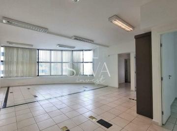 Comercial · 183m² · 2 Vagas · Andar corrido para aluguel com 183 m² no Estoril 
